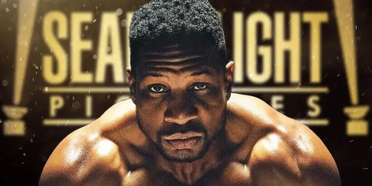 Jonathan Majors’ Body of Steel Returns in the Redemption Drama ‘Magazine Dreams’