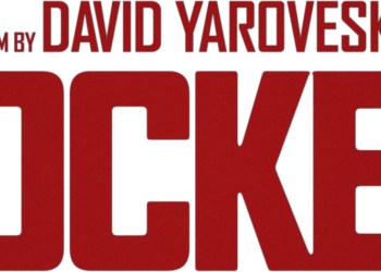 Bill Skarsgård Takes the Wheel in Locked Trailer