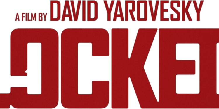 Bill Skarsgård Takes the Wheel in Locked Trailer