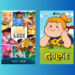 Pixar & Apple TV+ Introduce “Win or Lose” and “Goldie,” Teaching Meaningful Life Lessons for Kids