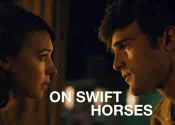 On Swift Horses: A Queer Love Quartet