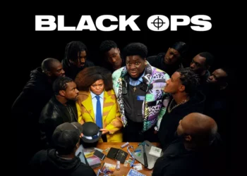 Skip It or Stream It: Black Ops – TV Review