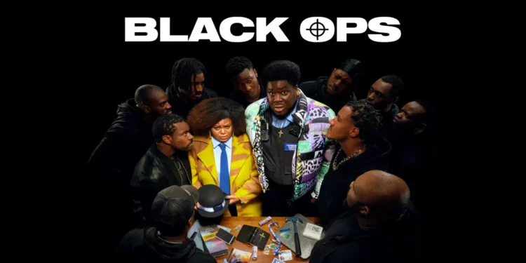 Skip It or Stream It: Black Ops – TV Review