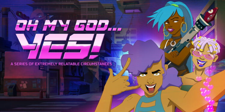 Skip It or Stream It: Oh My God Yes! A Series of Relatable Circumstances – TV Review