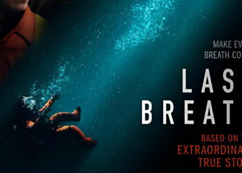 Last Breath: Inhale Suspense, Exhale Shallow Drama