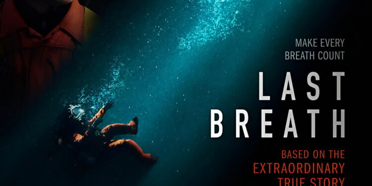 Last Breath: Inhale Suspense, Exhale Shallow Drama