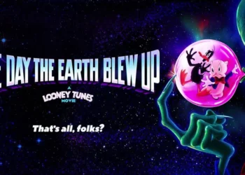 The Day the Earth Blew Up: A Looney Tunes Movie