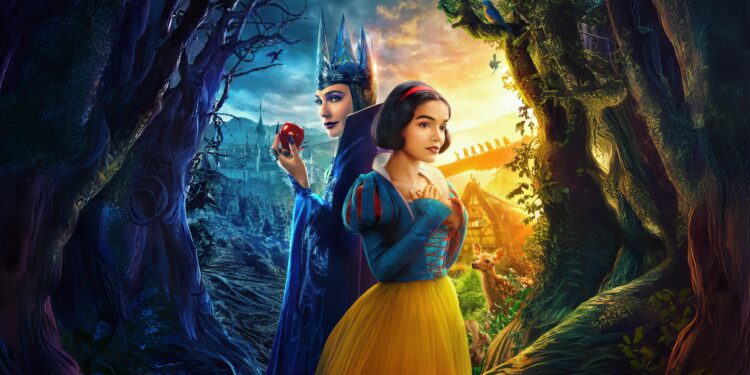 Whistle While You Watch: Rachel Zegler’s Snow White Shines Amidst the Flaws