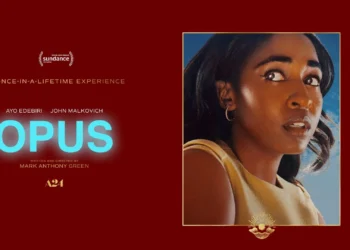 Opus: The Last Star Standing