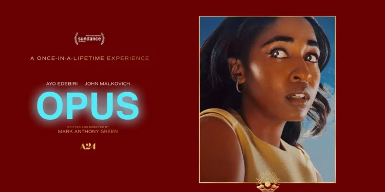 Opus: The Last Star Standing