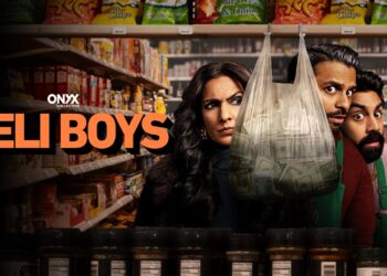 Skip It or Stream It: Deli Boys – TV Review