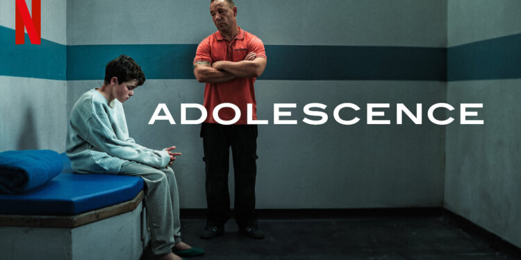 Skip It or Stream It: Adolescence – TV Review