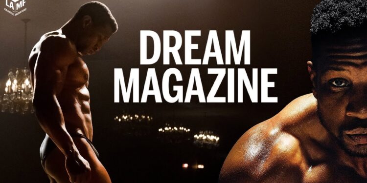 Magazine Dreams: Jonathan Majors’ Towering Performance in a Heavy-Hitting Drama