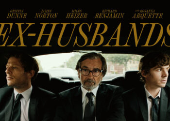 Ex-Husbands: Love, Loss, and Life After Marriage