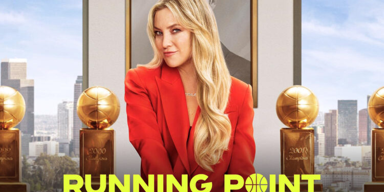 Skip It or Stream It: Running Point – TV Review
