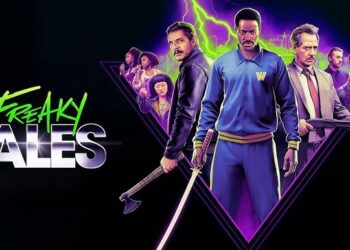 Freaky Tales: An Ode to Oakland that will Blow your Mind