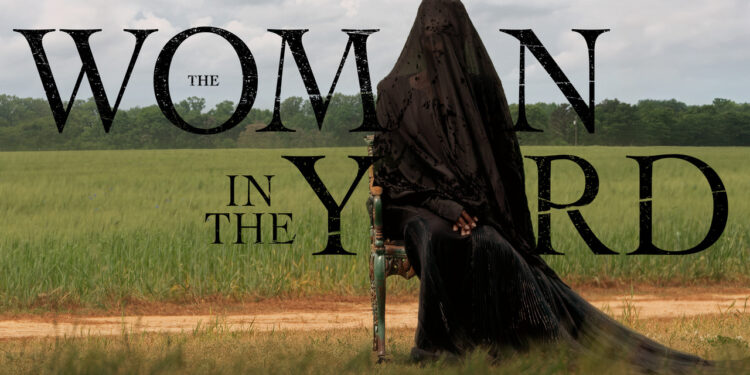 The Woman in the Yard: The Lurking Spirit of Mental Illness in Motherhood