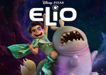 “Elio” Review: Lost on Earth, Found in the Stars