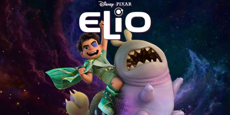 “Elio” Review: Lost on Earth, Found in the Stars