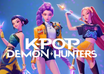 KPop Demon Hunters: Sweet Melodies of the Soul