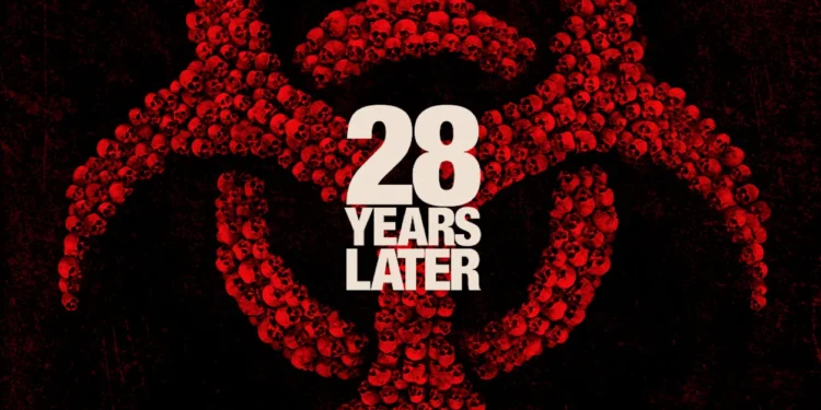 ’28 Years Later’ Review: Two Decades On, the Rage Virus Returns