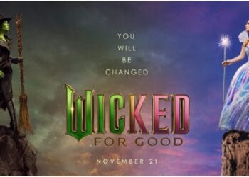 Prepare to Be Changed by the ‘Wicked: For Good’ Trailer