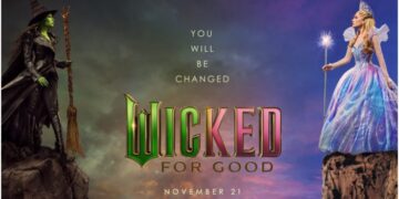 Prepare to Be Changed by the ‘Wicked: For Good’ Trailer