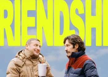 ‘Friendship’ Review – The Male Loneliness Epidemic