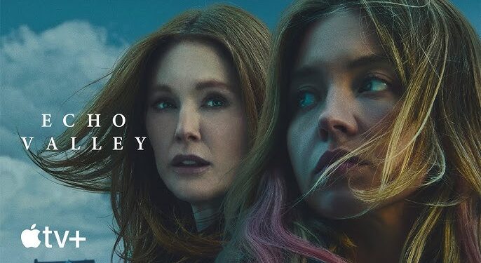 Apple TV+ New Thriller ‘Echo Valley’ Review