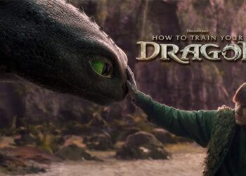 ‘How to Train Your Dragon’: A Live Action Adaption that Soars High
