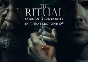 “The Ritual” Review – Another Chapter in the Book of Possession Horror