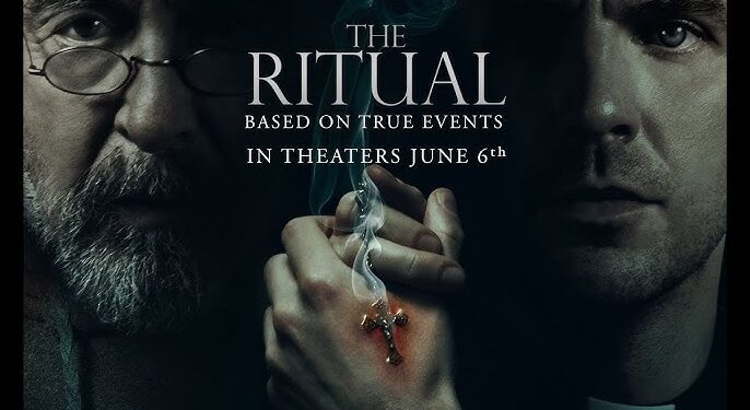 “The Ritual” Review – Another Chapter in the Book of Possession Horror