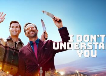 ‘I Don’t Understand You’ Review – Parental Panic and Pasta in Italy