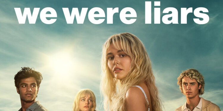Skip It or Stream It: We Were Liars –  Tv Review