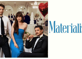‘Materialists’ Review: Love or Luxury