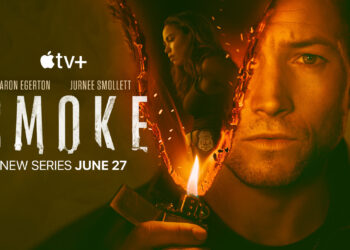 Skip It or Stream It: Smoke – TV Review
