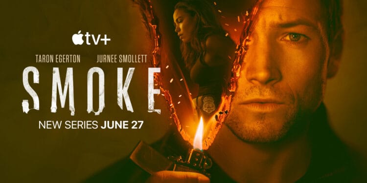 Skip It or Stream It: Smoke – TV Review