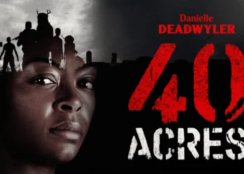 “40 Acres” – A Haunting, Heartfelt Survivalist Thriller Rooted in Legacy