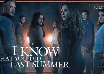 ‘I Know What You Did Last Summer’ Movie Review – They Still Know… But Now They Have Ring Lights