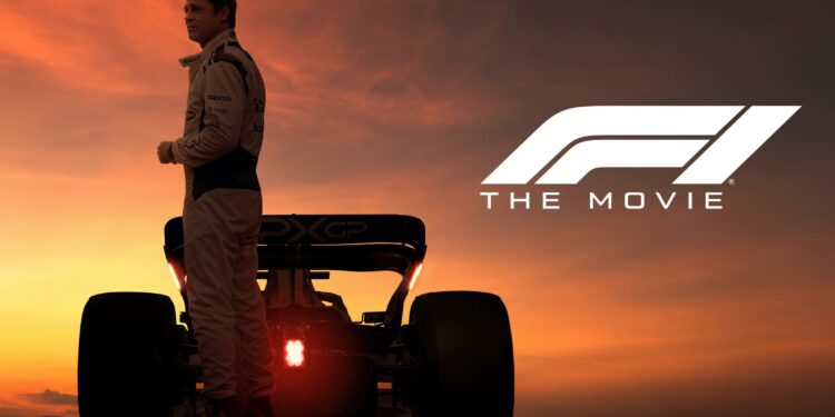 F1: The Movie Review