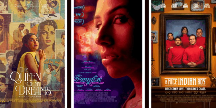 Queerly Beloved: Stories of Love, Lineage, and Letting Go