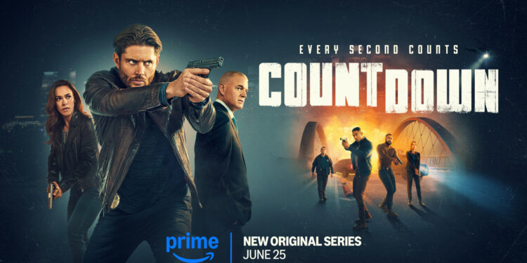 Skip It or Stream It: Countdown – TV Review