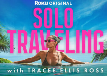 Skip It or Stream It? – Solo Travel with Tracee Ellis Ross TV Review