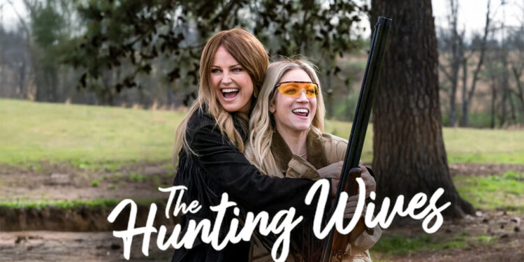 Skip It or Stream It: The Hunting Wives – TV Review