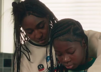 The Bear Season 4: Episode 4 “Worms” – Don’t Touch My Hair, Workplace Microagressions