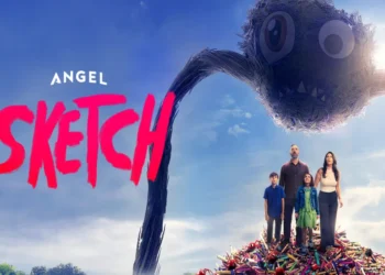 Pencil, Paper, and Processing Pain in “Sketch”