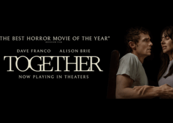 Bound by Bone: The Intimate Horror of Together