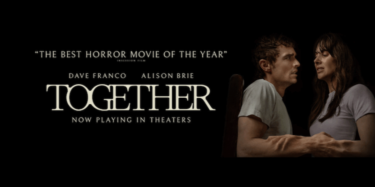 Bound by Bone: The Intimate Horror of Together