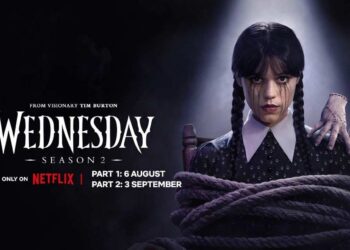 Skip It or Stream It? – Wednesday Season 2 TV Review