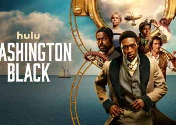 Skip It or Stream It: Washington Black – TV Review